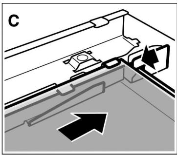 SIEMENS HB 754.50 F - Pose - 3