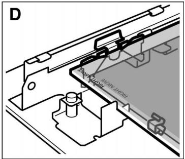 SIEMENS HB 754.50 F - Pose - 4
