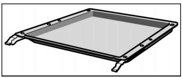 SIEMENS HB 754.50 F - Grilles HZ 344000 - 1