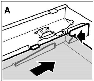 SIEMENS HB 754.50 F - Pose - 1