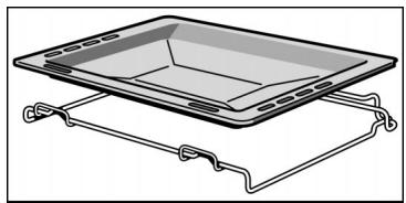 SIEMENS HB754550F - Accessoire en option - 4