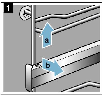 1 a b