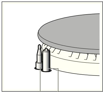 SIEMENS EC675PB21E,  EC875QB21E,  EC945RB91E - Veiligheidssysteme - 1