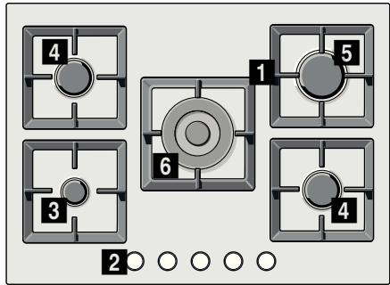 SIEMENS EC675PB21E, EC875QB21E, EC945RB91E - 3