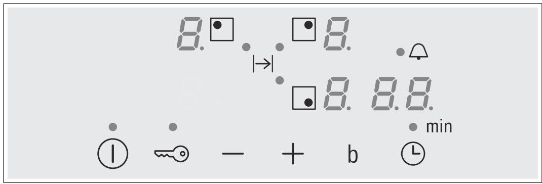 SIEMENS EH611BL17E,  EH611FJB1E - Se familiariser avec l'ordinateil - 1