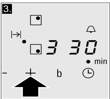 SIEMENS EH611BL17E,  EH611FJB1E - Deactiveren - 2
