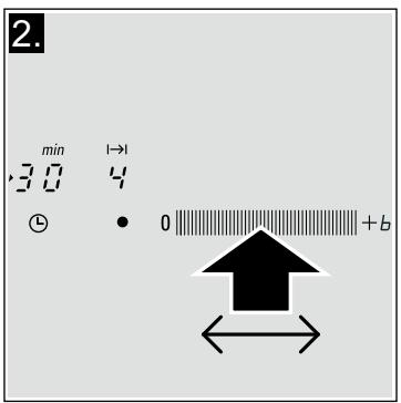 SIEMENS EH679MK11 - Programmation - 2