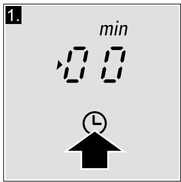 SIEMENS EH679MK11 - Programmation - 1