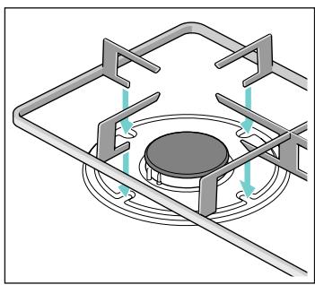 SIEMENS EO6B6PB10 - Bruciatori a gas - 5