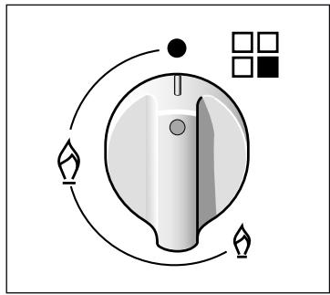 SIEMENS EO6B6PB10 - Gasbranders - 1