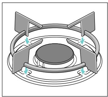 SIEMENS EO6B6PB10 - Gasbrenner - 4