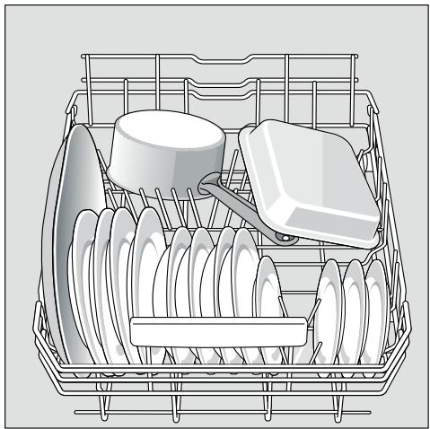 SIEMENS SR26T892EU,  SR26T897EU - Tasses et verres - 2
