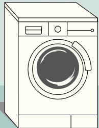 SIEMENS IQ 700 WM14S485FF - A Respectee consignes sucidéure de page 8! - 1