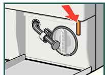 SIEMENS IQ 700 WM14S485FF - Risque de brûture! - 1