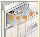 SIEMENS IQ 700 WM14S485FF - Ouvrir le robinet d'arrivée d'eau - 4