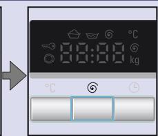 SIEMENS IQ 300,  IQ300,  IQ300 SX64D004EU - Activer le mode Réglage du volume du signal sonore - 2