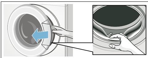 SIEMENS IQ500 - Remarques - 1