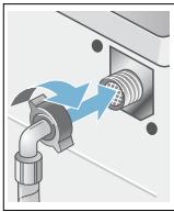 SIEMENS IQ500 - fr Installation et branchement - 4