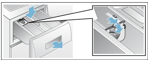 SIEMENS IQ500 - fr Utilisation de l'appareil - 1