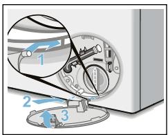 SIEMENS IQ500 - Mise en garde Risque de brûlure ! - 4