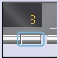 SIEMENS WM14Q472FF, WM14Q460FF, WM14Q470FF, WM14Q49XFF - Réglage des signaux - 2