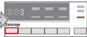 SIEMENS WM12B211FF - Réglages personnelisés - 12