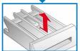 SIEMENS WM12B211FF - ettoyage du bac à produits ... - 2