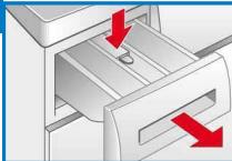 SIEMENS WM12B211FF - Nettoyage du bac à produits ... - 7