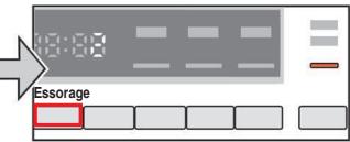 SIEMENS WM12B211FF - Réglages personnelisés - 5