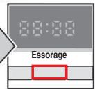 SIEMENS WM12B211FF - Réglages personnelisés - 3