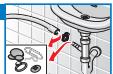 SIEMENS WM12B211FF - Risque d'electrocution - 1