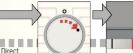 SIEMENS WD14H461FF,  IQ 500 WD14H461FF - Options supplémentaires et réglages personnalisés - 3