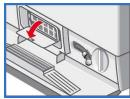 SIEMENS WD14H560FF/02 - Filtre à air - 2