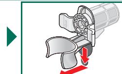 SIEMENS WD14H560FF/02 - Enlever les cales de transport - 7