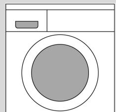 SIEMENS WD14H560FF/06 - Filtre à air - 6