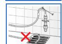 SIEMENS WD14H560FF/06 - Écoulement dans un siphon - 6