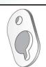 SIEMENS WD14H560FF/06 - Horizontaliser le lave-linge sechant avec un niveau à bulle - 9