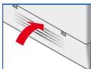 SIEMENS WD14H560FF/06 - Filtre à air - 5