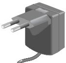 SIEMENS U15 - Charge de la batterie - 2