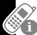 SIEMENS U15 - Utilisation des menus - 12