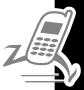 SIEMENS U15 - Mise en marche du téléphone - 1