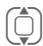 SIEMENS C81 - Touches progr. - 1
