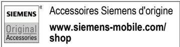 SIEMENS CV65 - Carrying Cases - 1