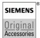 SIEMENS CV65 - Attention : - 3