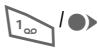 SIEMENS CV65 - Vous devez donc écrire un mot jusqu'au bout sans tenir compte de l'affichage. - 3