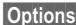 SIEMENS CL75 POPPY - Options de configuration - 1