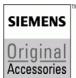 SIEMENS CL75 POPPY - Informations à l'attention des parents - 12