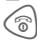 SIEMENS CL75 POPPY - Symboles - 2