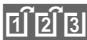 SIEMENS CL75 POPPY - Correction d'un mot - 2
