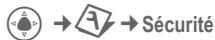 SIEMENS CL75 POPPY - Codes - 1